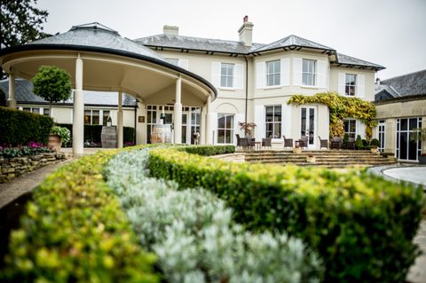 The Vineyard - Newbury Wedding Venue