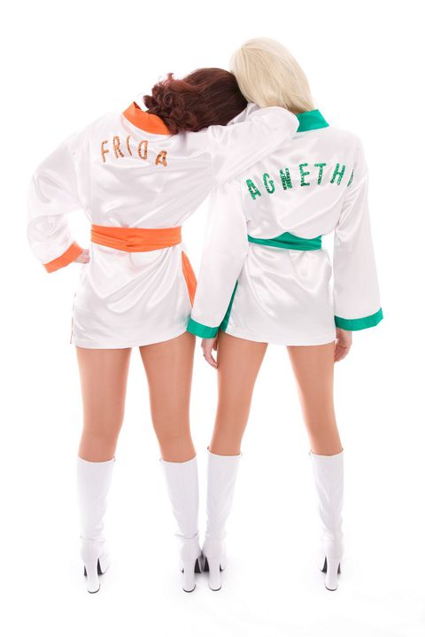 Abba Twins Live photo Gecko Live Entertainment