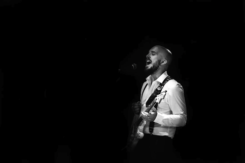 Braces Awesome Wedding Band Gecko Live Entertainment