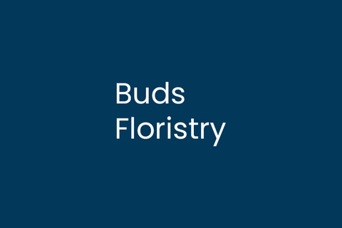 Buds Floristry