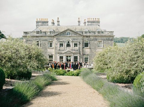 Came House Weddings Gecko Live Entertainment Stunning Venue