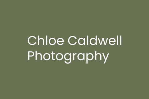 Chloe Caldwell