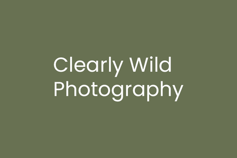 Clearly Wild