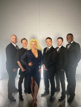 Cool Catz Function Band Gecko Live Entertainment