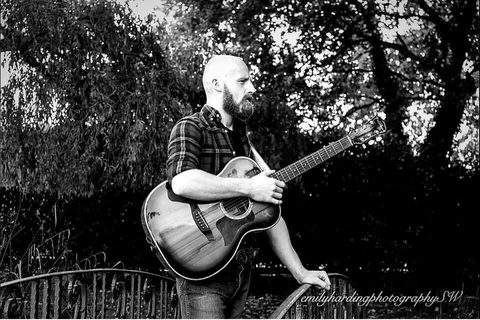 Country King Oxfordshire Country Music