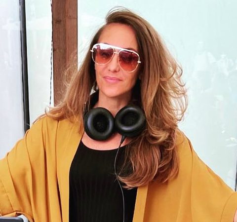 DJ Chloe Corporate Event DJ Gecko Live Entertainment