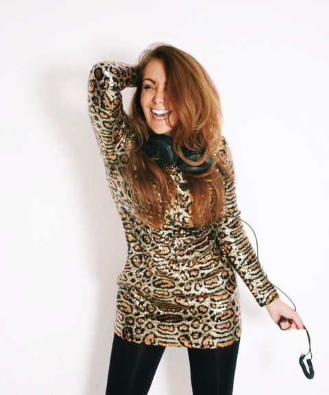 DJ Chloe Wedding DJ Gecko Live Entertainment