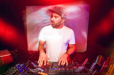 DJ George London Event DJ Gecko Live Entertainment