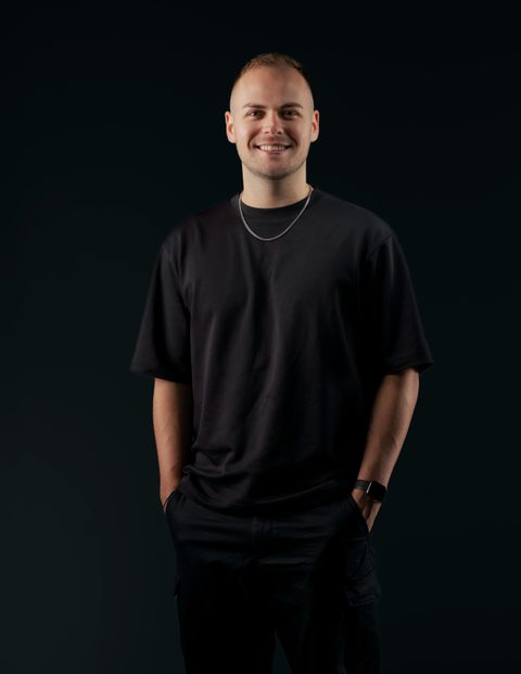 DJ Sam Gecko Live Entertainment