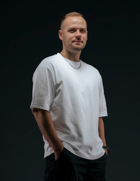 DJ Sam Gecko Live Entertainment 2