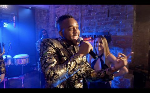 Dawn Evening Party Band Gecko Live Entertainment