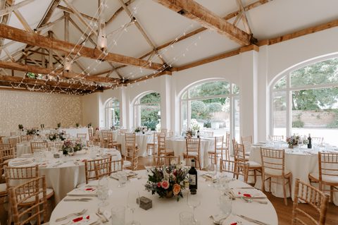 Dorney Court The Coach House STUDIO ROUGE Gecko Live Entertainment