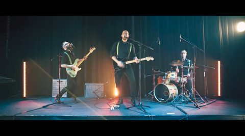 Dundee Best wedding bands in the UK Gecko Live Entertainment