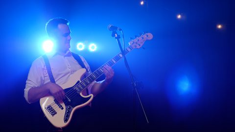 Falcons wedding and Party Band