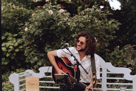 Finesse Acoutic Bingham Riverhouse kellyhiscoxphotography Gecko Live Entertainment