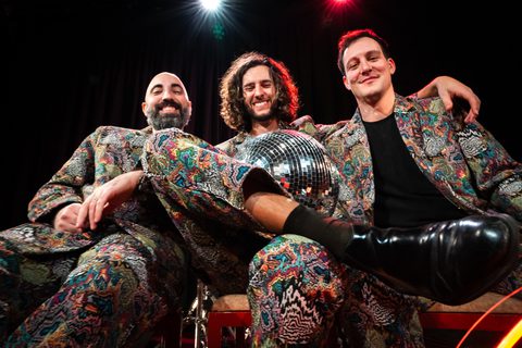 Finesse Party Band London Wedding Band For Hire Gecko Live Entertainment