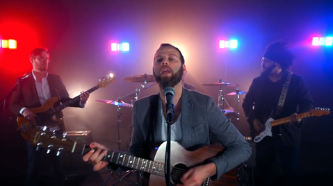 Flutter Energetic Wedding Bands Gecko Live Entertainment