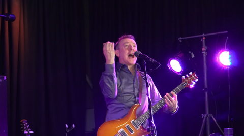 Fromage Live Party and Events Band Gecko Live Entertainment