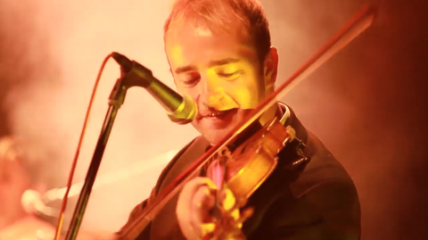 Fromage Surrey Wedding Band and DJ Services Gecko Live Entertainment