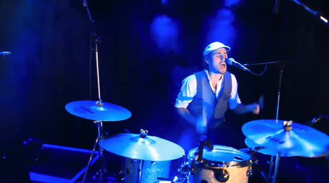 Fromage Surrey and Sussex Live Music Gecko Live Entertainment