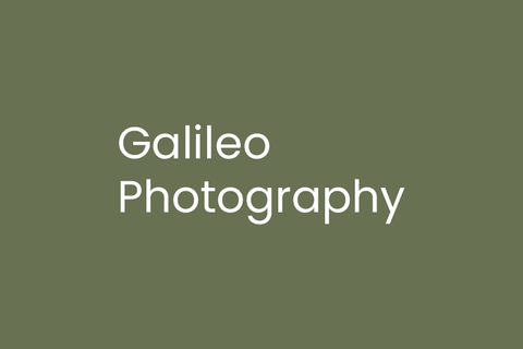 Galileo Photography