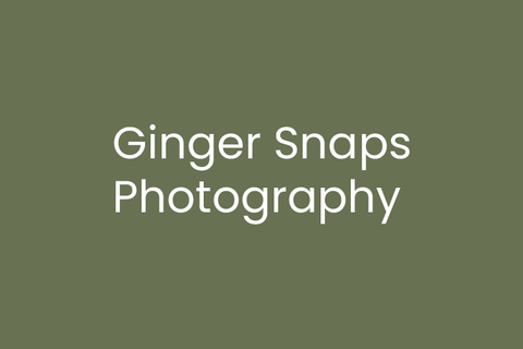 Ginger Snaps