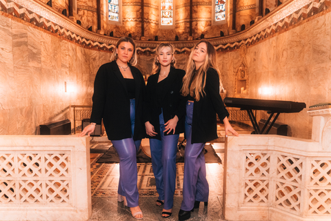 Groove Odyssey Live Party Band Hire Gecko Live Entertainment