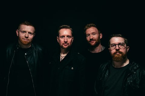 Guardians London Party Band for hire Gecko Live Entertainment