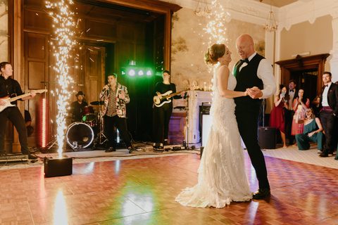 Hawks All Live Wedding and Events Band For Hire Gecko Live Entertainment