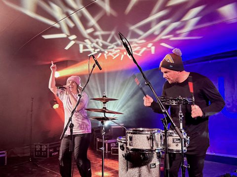 Live DJ for Weddings