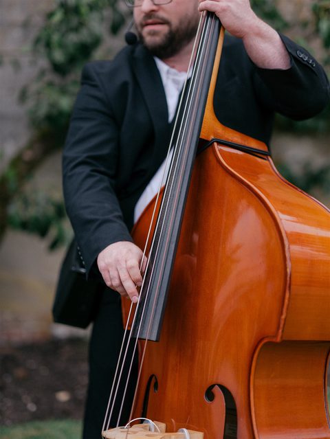 Houghton Lodge Georgia John Cocktail Hour 0445