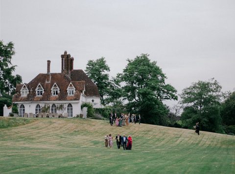 Houghton Lodge Lawn - Gecko Live Entertainment
