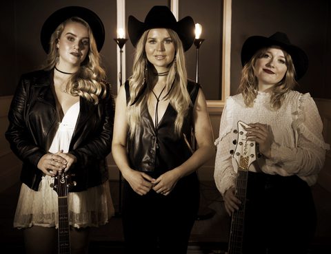 Howl Hire Local Musicians for your wedding Gecko Live Entertainment