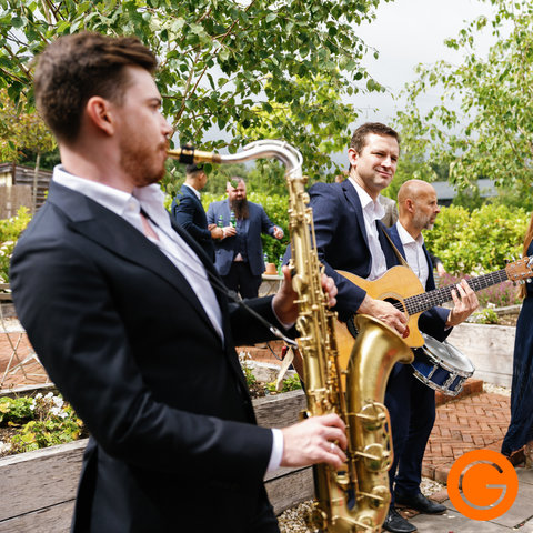 Instagram Template Gecko 1