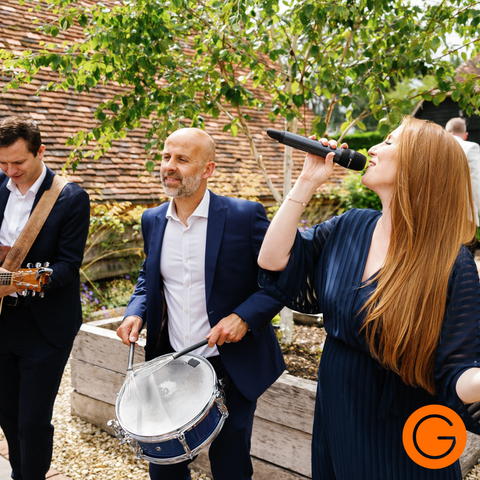 Instagram Template Gecko 2