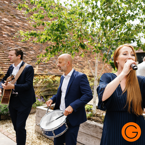 Instagram Template Gecko