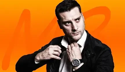 J Bublé A Tribute to Bublé Gecko Live Entertainment