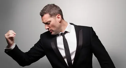 J Bublé A Tribute to Michael Bublé