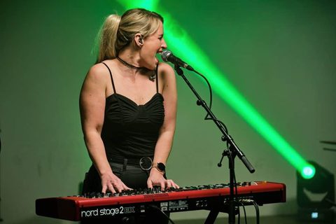 Jam Session Corporate and Private Party Band Gecko Live Entertainment