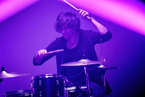 Jam Session Live Corporate Party Band Gecko Live Entertainment