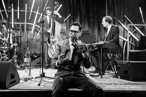 Jazz Trinity London Jazz Band Gecko Live Entertainment