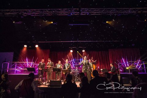 Jazz Trinity London Jazz and Swing Band Gecko Live Entertainment