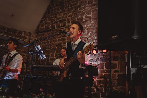 Jbox Local Bands For Hire Gecko Live Entertainment