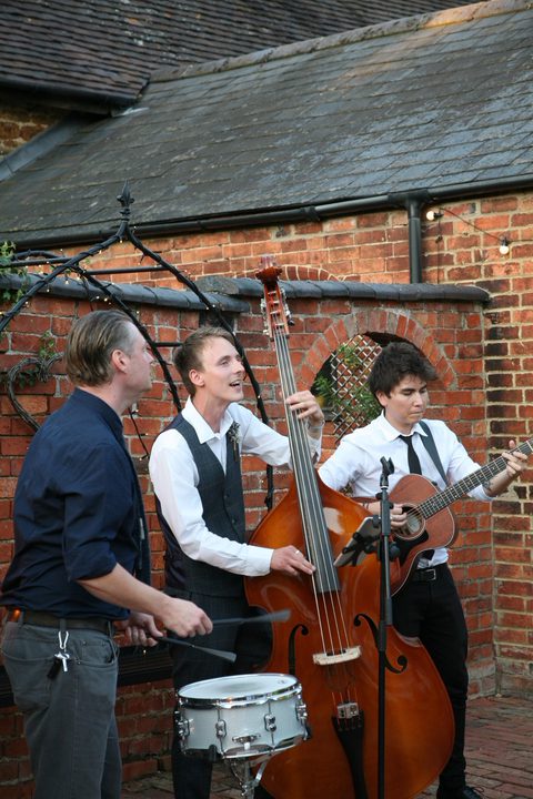 Jbox Ultimate Wedding Band UK Gecko Live Entertainment