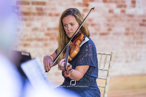 Kavini Quartet Norfolk String Quartet Gecko Live Entertainment