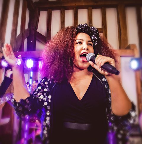 Klink Solo Hampshire Solo Singer Gecko Live Entertainment