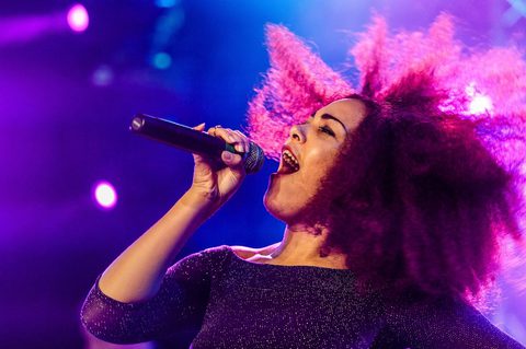 Klink Solo Hampshire Solo Singer for hire Gecko Live Entertainment