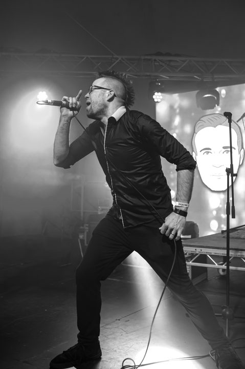 Madeye Local Bands For Hire Gecko Live Entertainment