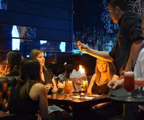 Magician Dean Wedding Entertainment