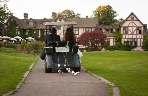 Mannings heath golf wine estate best Wedding Venue West Sussex
